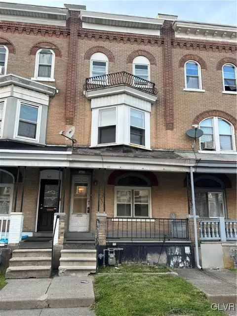 509 W Washington St, Allentown, PA 18102
