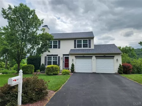 2245 Sheriff Dr, Forks Twp, PA 18040