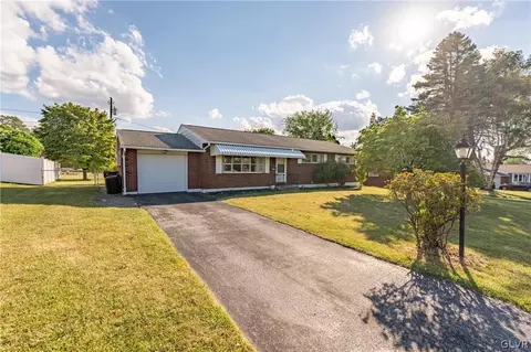 1148 Wolf St, Fullerton, PA 18052