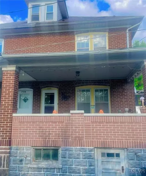 722 Shields St, Bethlehem, PA 18015