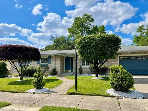 825 E Chew St, Allentown, PA 18109