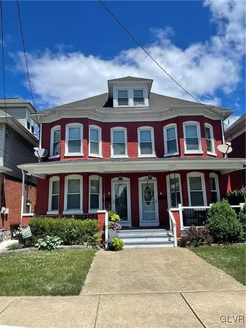 1827 Lehigh St, Easton, PA 18042