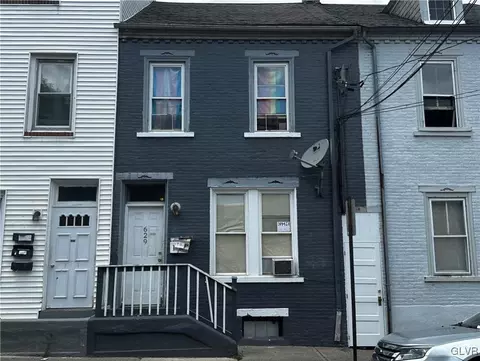 629 W Liberty St, Allentown, PA 18102