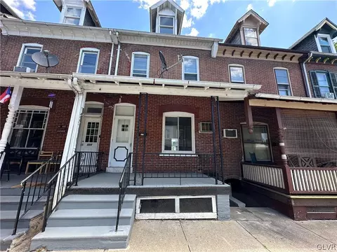 521 Law St, Allentown, PA 18102