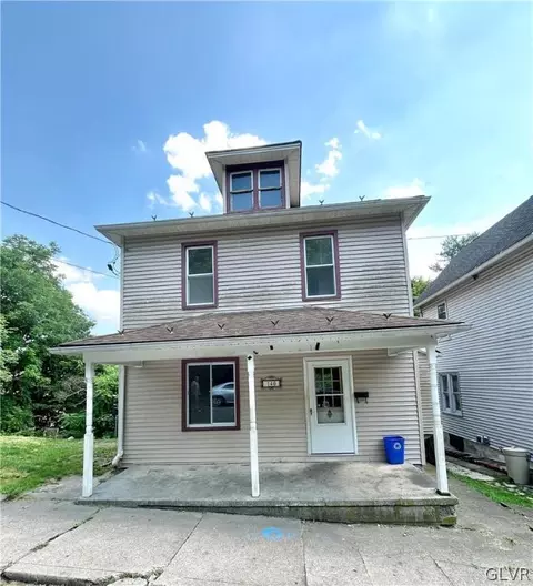 140 Kline St, Bangor, PA 18013