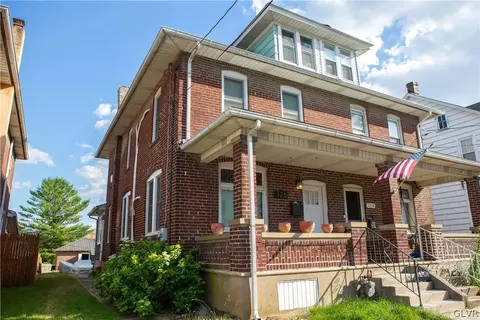 326 E 9th St, Northampton, PA 18067
