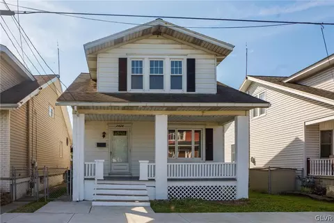 2428 Victor St, Easton, PA 18042