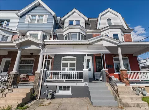 515 N 11th St, Allentown, PA 18102
