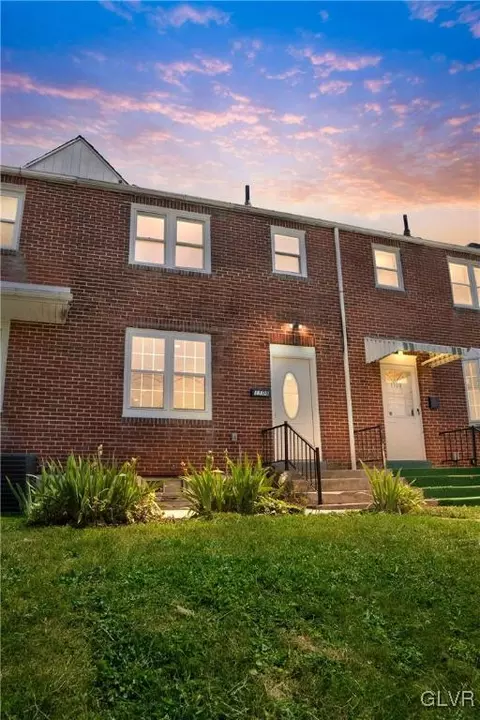 1108 E Tilghman St, Allentown, PA 18109