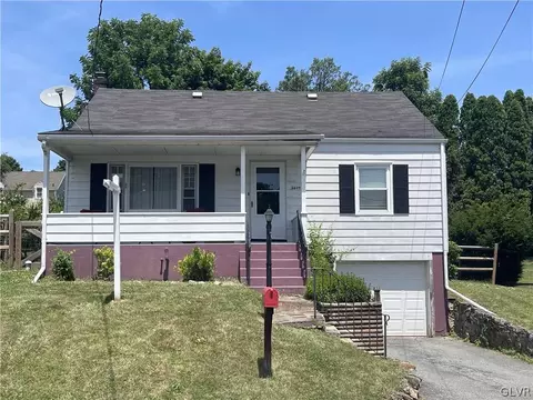 2609 Stephens St, Palmer Township, PA 18045