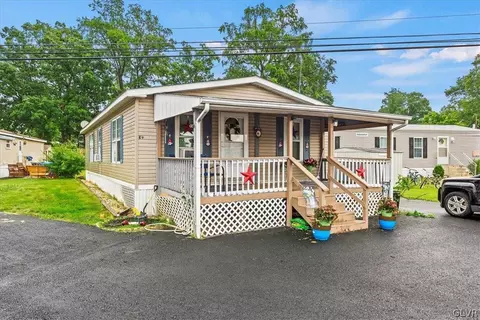 1190 Grange Rd #E9, Allentown, PA 18106