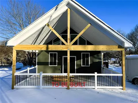 822 Oldstage Rd, Albrightsville, PA 18210