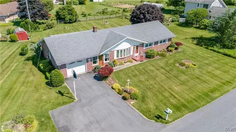 580 Cherry Rd, Northampton, PA 18067