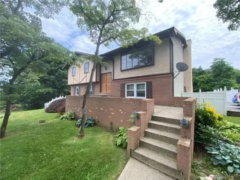 1798 Savercool Ave, Bethlehem, PA 18015