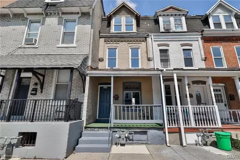 227 N 2nd St, Allentown, PA 18102