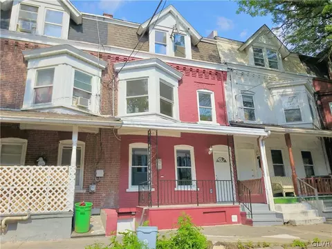243 N Jordan St, Allentown, PA 18102