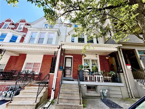 18 S 13th St, Allentown, PA 18102