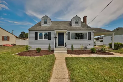 1015 Wahneta N, Allentown, PA 18109