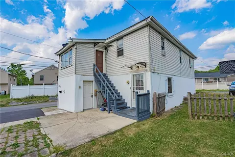 1851 Front St, Allentown, PA 18103