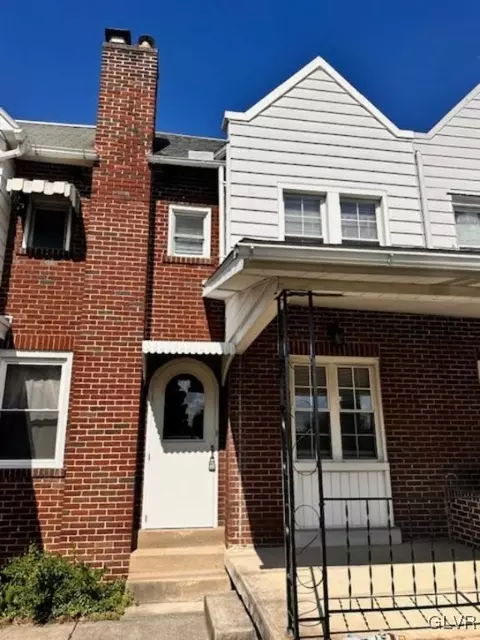 603 N 13th St, Allentown, PA 18102