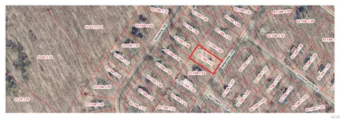 25 Minisink Dr, Coolbaugh Twp, PA 18347