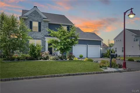 2848 Lenape Way, Forks Twp, PA 18040