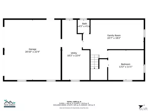 497 Bauer Rd, Bath, PA 18014 photo 27