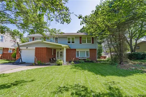1113 N 26th St, Allentown, PA 18104