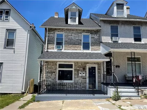 303 E Union St, Allentown, PA 18109