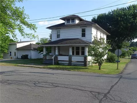 2029 Lafayette Ave, Mt Bethel Twp, PA 18063