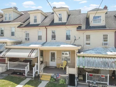 339 S 3rd St, Lehighton Borough, PA 18235