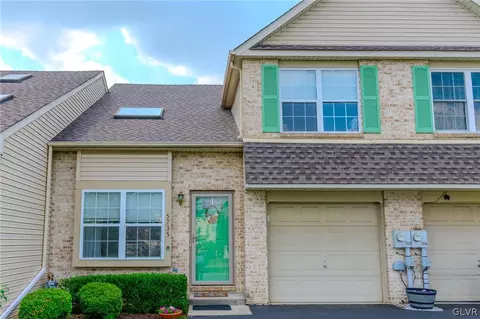 5735 Snowy Orchid Ln, Allentown, PA 18104