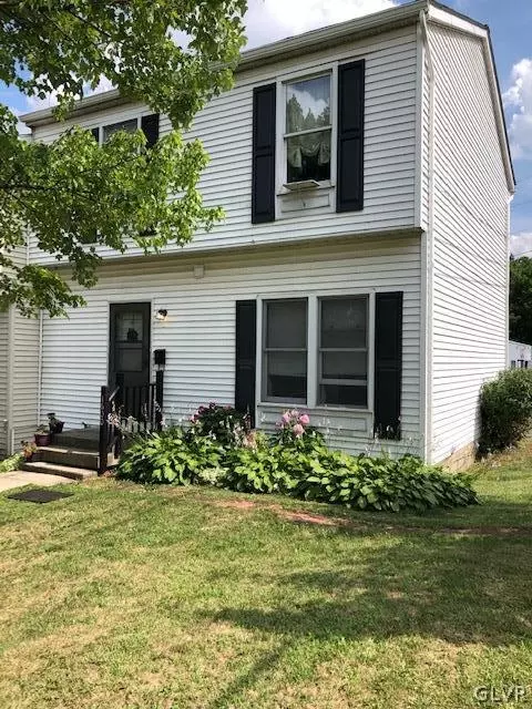 1600 E 9th St, Bethlehem, PA 18015