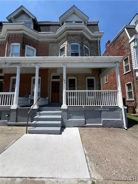 306 N 14th St, Allentown, PA 18102