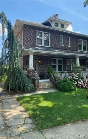 1130 N New St, Bethlehem, PA 18018