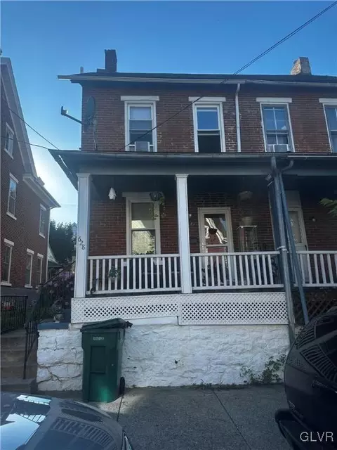 628 Pawnee St, Bethlehem, PA 18015