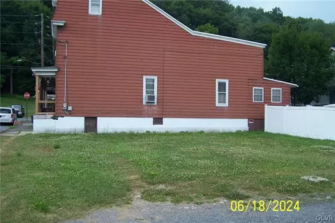 0 Railroad St, Tamaqua Boro, PA 18252
