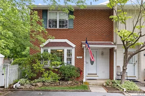 7555 Buttercup Rd, Macungie, PA 18062