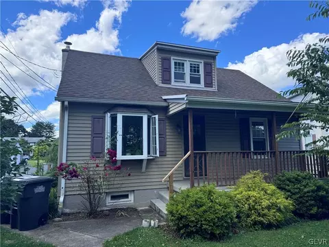 2229 W Columbia St, Allentown, PA 18104