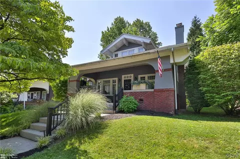 1771 W Union Blvd, Bethlehem, PA 18018