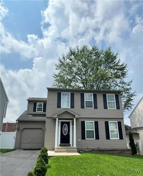 2050 S Wood St, Allentown, PA 18103