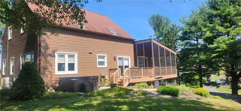 12 Gensinger, Kutztown, PA 19530