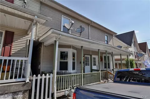 142 Jamestown St, Lehighton, PA 18235