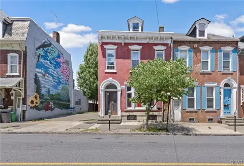 617 Chew St, Allentown, PA 18102