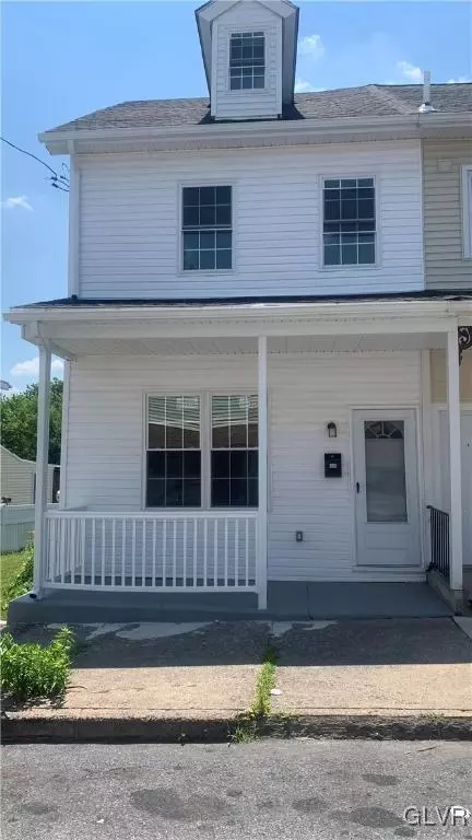 440 Harrison St, Allentown, PA 18103
