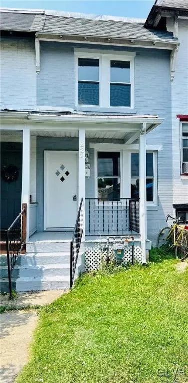 222 Juniata St, Freemansburg, PA 18017