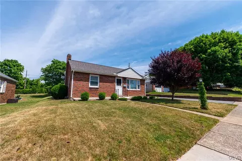 917 Walnut St, Emmaus, PA 18049
