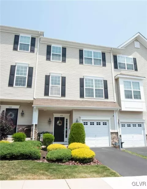 4131 Yorktown Rd, Coopersburg, PA 18036