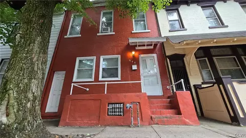 944 W Chew St, Allentown, PA 18102