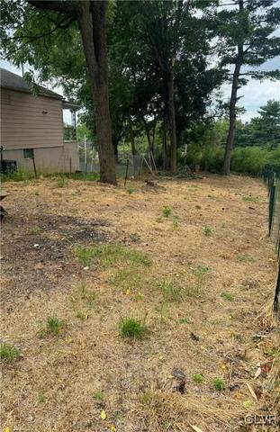 506 N Dauphin St, Allentown City, PA 18109
